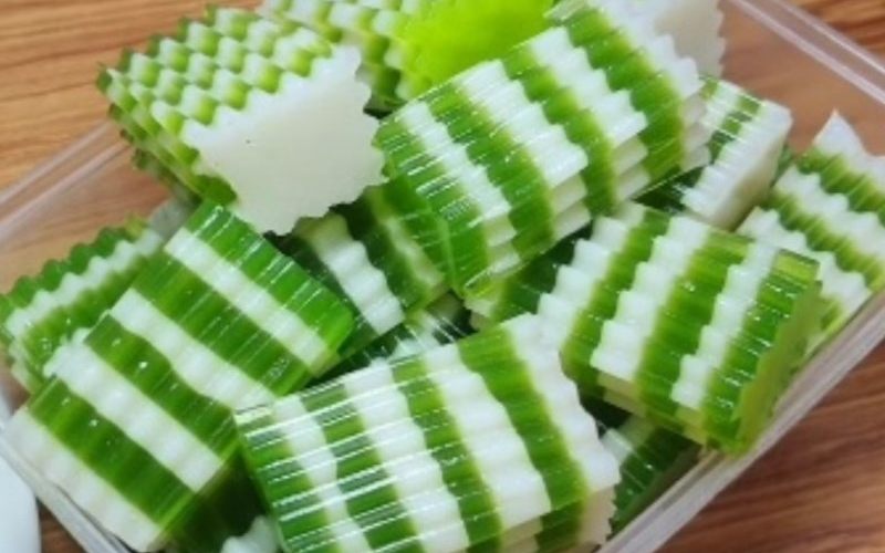 Thạch